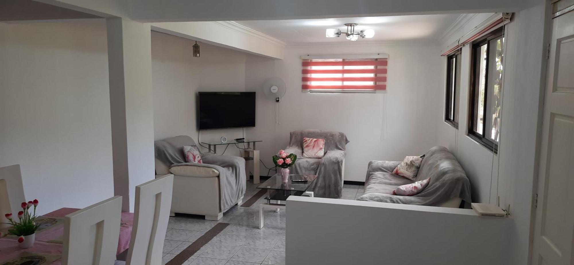 Barracuda Apartments Sámara Cameră foto