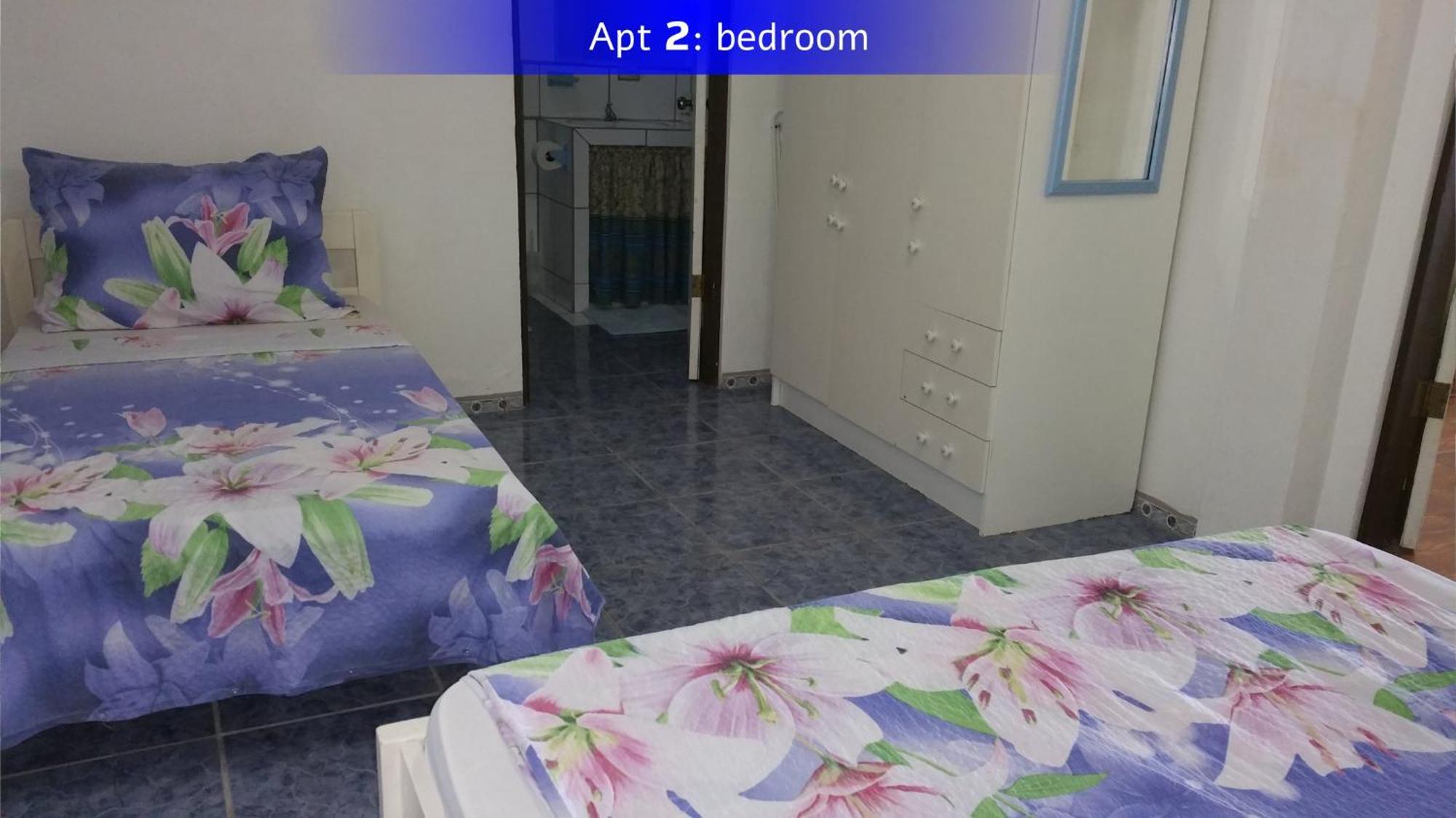 Barracuda Apartments Sámara Cameră foto